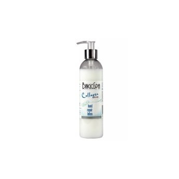 .BINGOSPA Kolagenowe mleczko do mycia rąk 300ml .